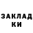 Бутират GHB Oleksii Rudenko